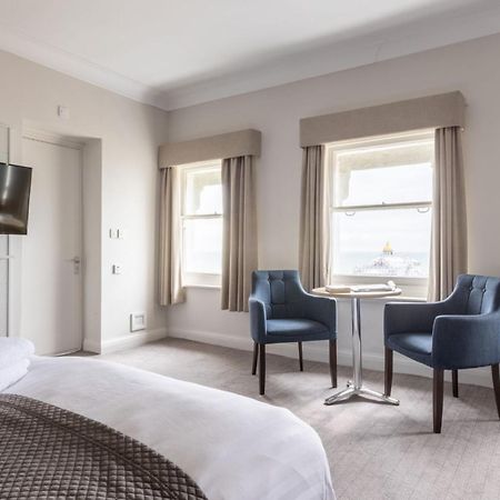 The Burlington Hotel Eastbourne Kültér fotó